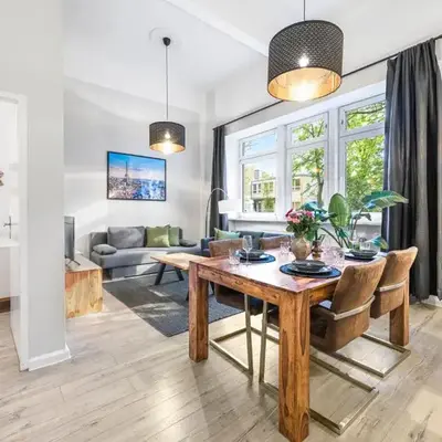 The Goethe Group Loft