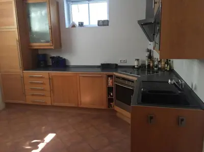 Grundriss der Unterkunft Einliegerwohnung Kleinmachnow