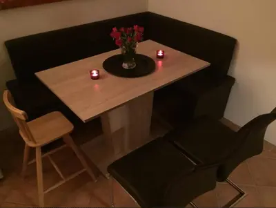 Grundriss der Unterkunft Einliegerwohnung Kleinmachnow
