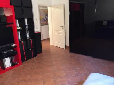 Grundriss der Unterkunft Einliegerwohnung Kleinmachnow