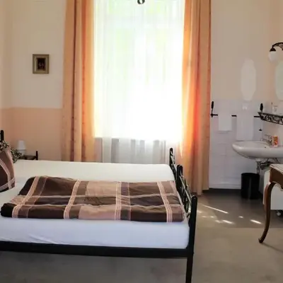 Pension Brinn