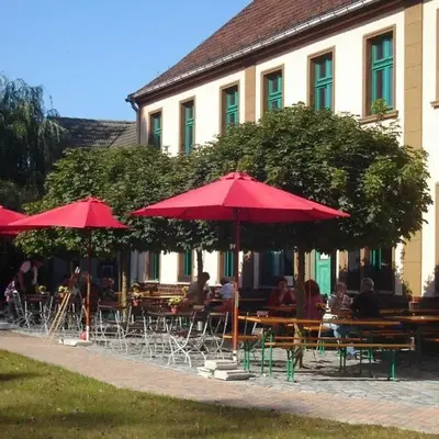Landgasthof Rieben