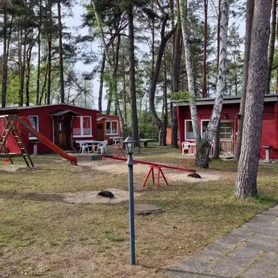 Ferienanlage 