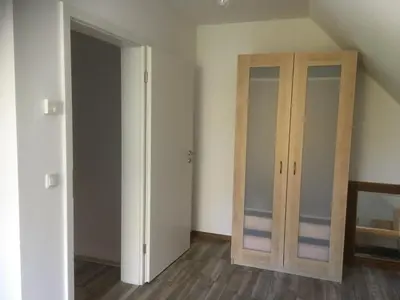 Grundriss der Unterkunft Schönwalde B