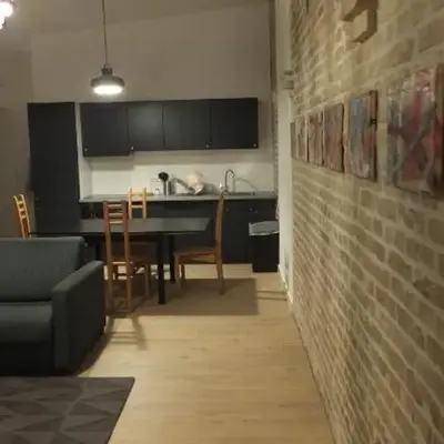 Zentrale ruhige Ferienwohnung in Berlin