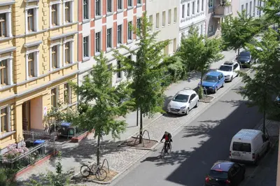 Gäste, die in der Unterkunft Ferienwohnung Gründerhaus übernachten