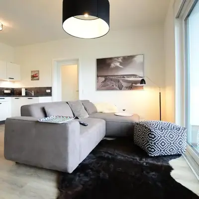 Luxstay Werder