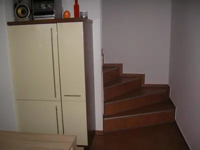 Grundriss der Unterkunft Spreewälder Ferienpension