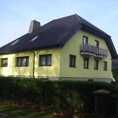 Spreewälder Ferienpension