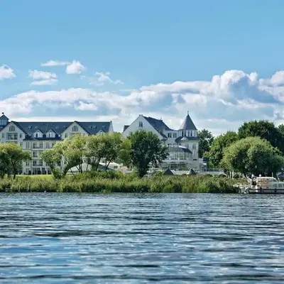 Sunday Resort Schwielowsee - Hotel