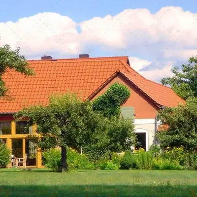 JANISCHs Fewo im Spreewald