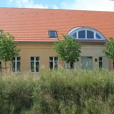 Landhaus Arcadia in Paretz