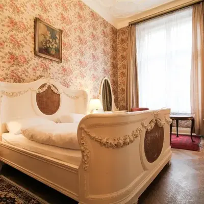 Hotel-Pension Funk am Kurfürstendamm