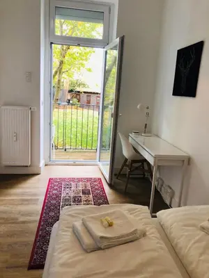 TV/Unterhaltungsangebot in der Unterkunft Jaspers Boutique Rooms
