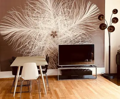 TV/Unterhaltungsangebot in der Unterkunft Studio/Loft in Eberswalde