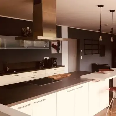 Studio/Loft in Eberswalde