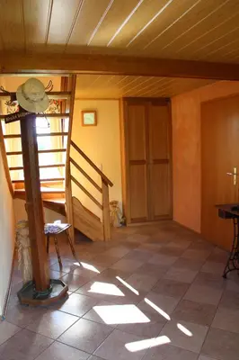 Grundriss der Unterkunft Ferienhaus Loose 8