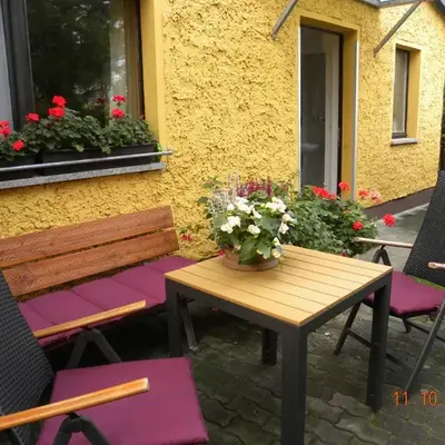 Ferienwohnungen Pilke