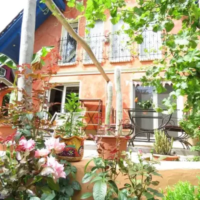 Casa del Sol