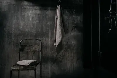 Grundriss der Unterkunft Urbn Dreams