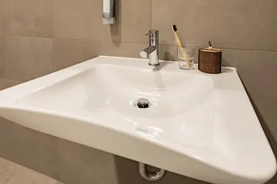 Grundriss der Unterkunft Garner Hotel Berlin - Spandau by IHG