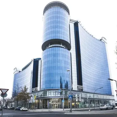 Garner Hotel Berlin - Spandau by IHG