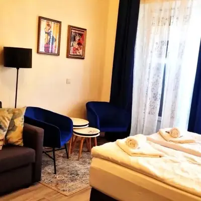 City Apartment