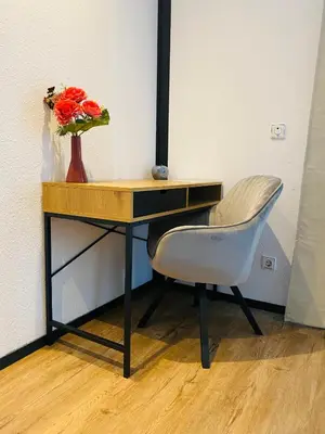 Grundriss der Unterkunft Hotel My Schildow