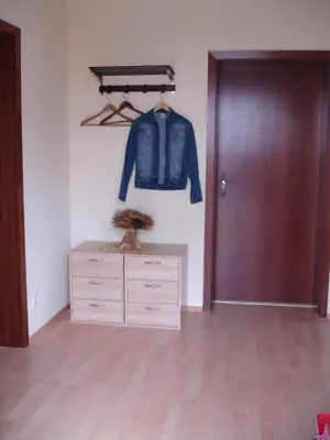 Grundriss der Unterkunft Ferienwohnung Schob
