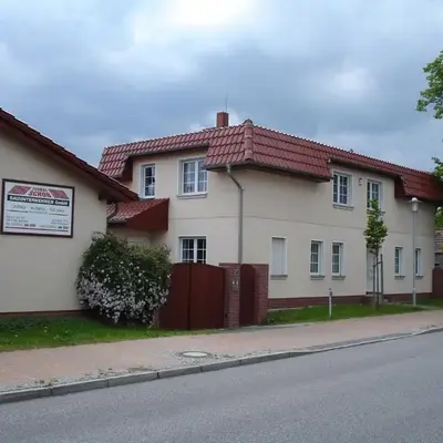 Ferienwohnung Schob