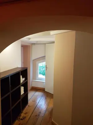 Grundriss der Unterkunft Apartments Mitte-Inn Berlin
