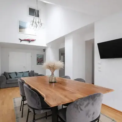 Design Apartments - 