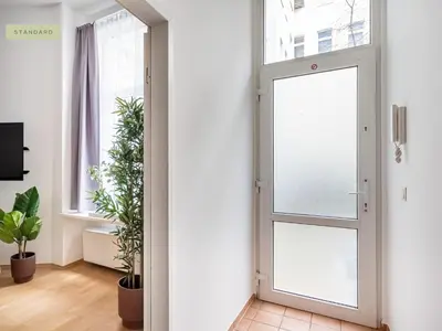 TV/Unterhaltungsangebot in der Unterkunft Apartment Berlin Paul-Robeson-Straße