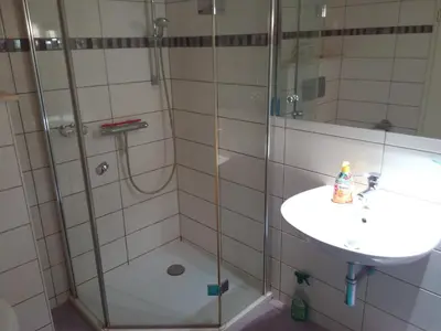 Grundriss der Unterkunft Teltow Ferienwohnung