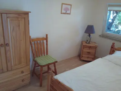 Grundriss der Unterkunft Teltow Ferienwohnung