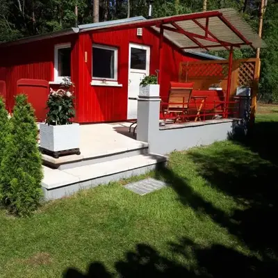 Ferienhaus am Langen See II
