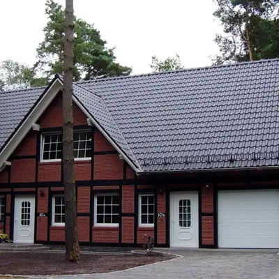 Ferienwohnung-Sonnenparadies-Wandlitz
