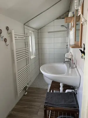 Grundriss der Unterkunft house46-1