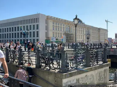 Gäste, die in der Unterkunft Ferienwohnung Atze übernachten