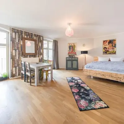 Design Apartments - 