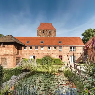 Project JUNE - ehemals Landgasthof Jüterbog