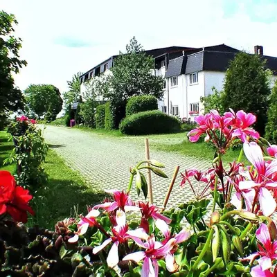 Landhotel Trampe