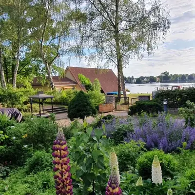 Waldhotel am See Berlin-Schmöckwitz