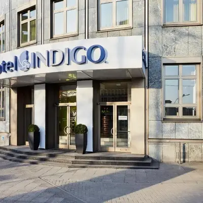 Hotel Indigo Berlin – Ku’damm by IHG