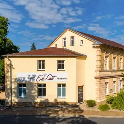 Pension EssLust