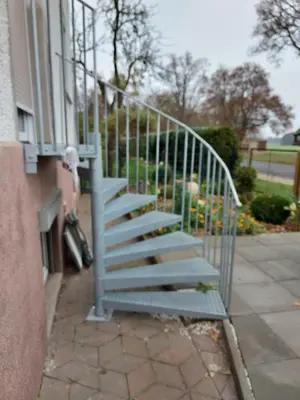 Grundriss der Unterkunft Ferienwohnung-Havelsee
