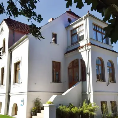 Villa Veda
