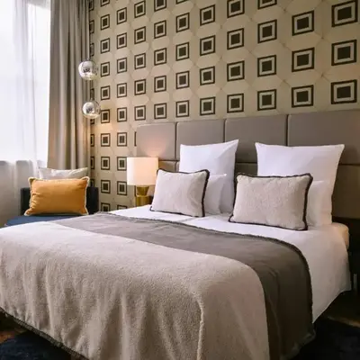The Posthouse Berlin Potsdamer Platz- Leonardo Limited Edition