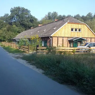 Ferienwohnungen 3 Birken