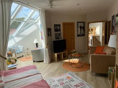 Grundriss der Unterkunft Villa 